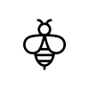 Для бджіл
